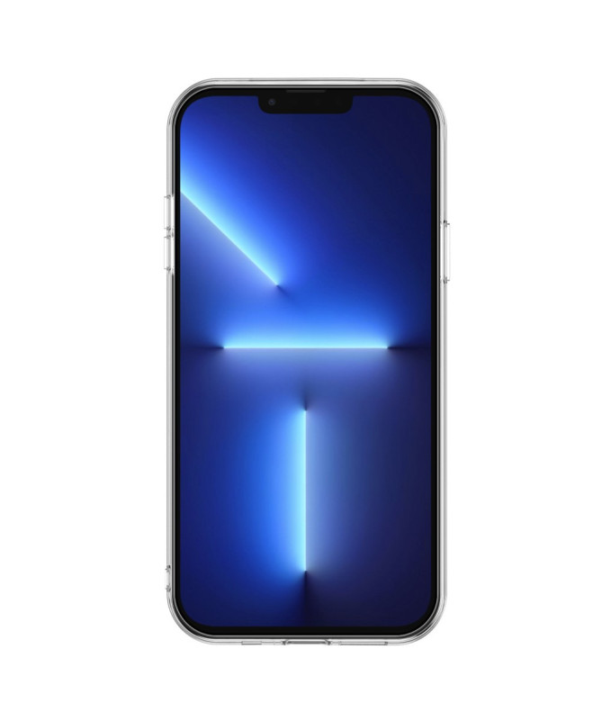 Coque Transparente MOFI pour iPhone 13 Pro