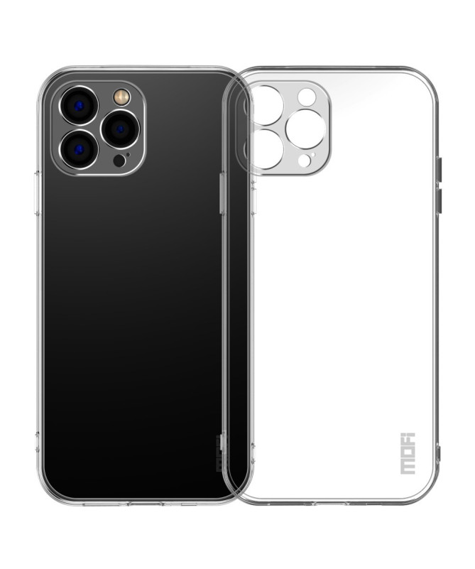 Coque Transparente MOFI pour iPhone 13 Pro