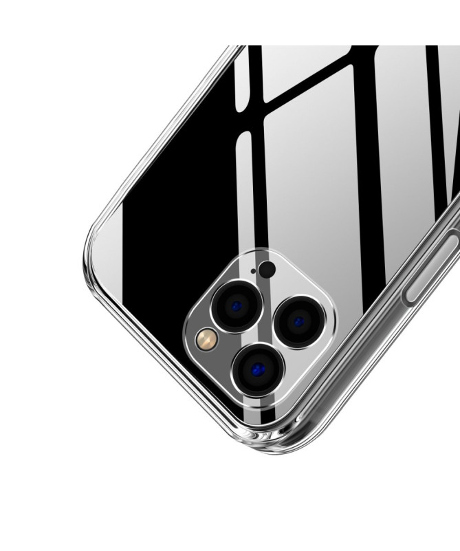 Coque Transparente MOFI pour iPhone 13 Pro