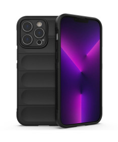 Coque iPhone 13 Pro Rugged Silicone