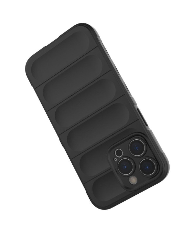 Coque iPhone 13 Pro Rugged Silicone