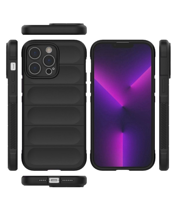 Coque iPhone 13 Pro Rugged Silicone