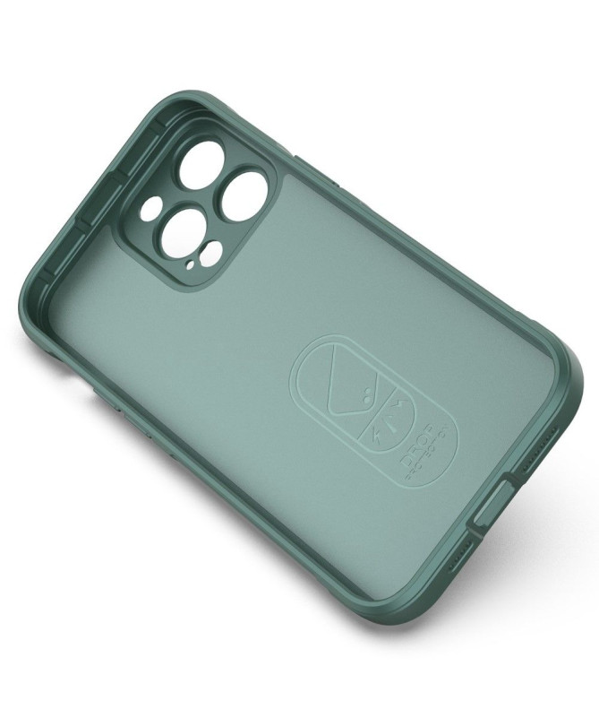 Coque iPhone 13 Pro Rugged Silicone