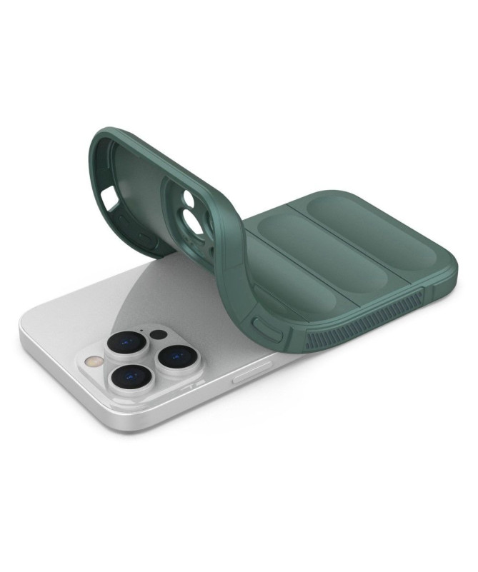 Coque iPhone 13 Pro Rugged Silicone