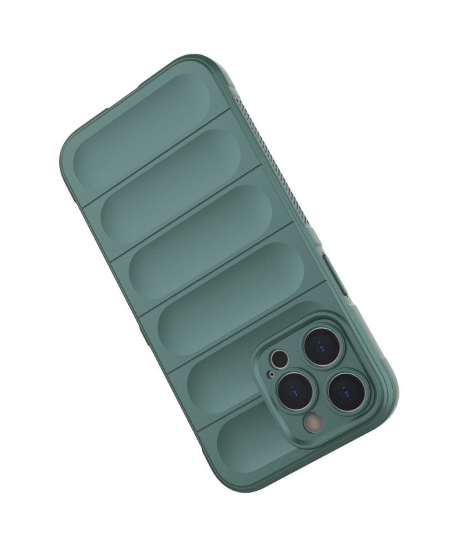 Coque iPhone 13 Pro Rugged Silicone