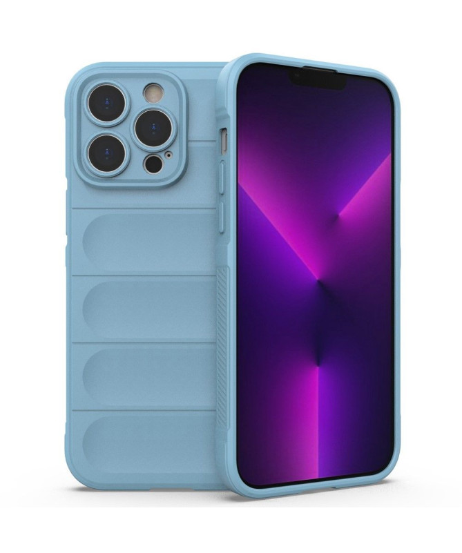 Coque iPhone 13 Pro Rugged Silicone