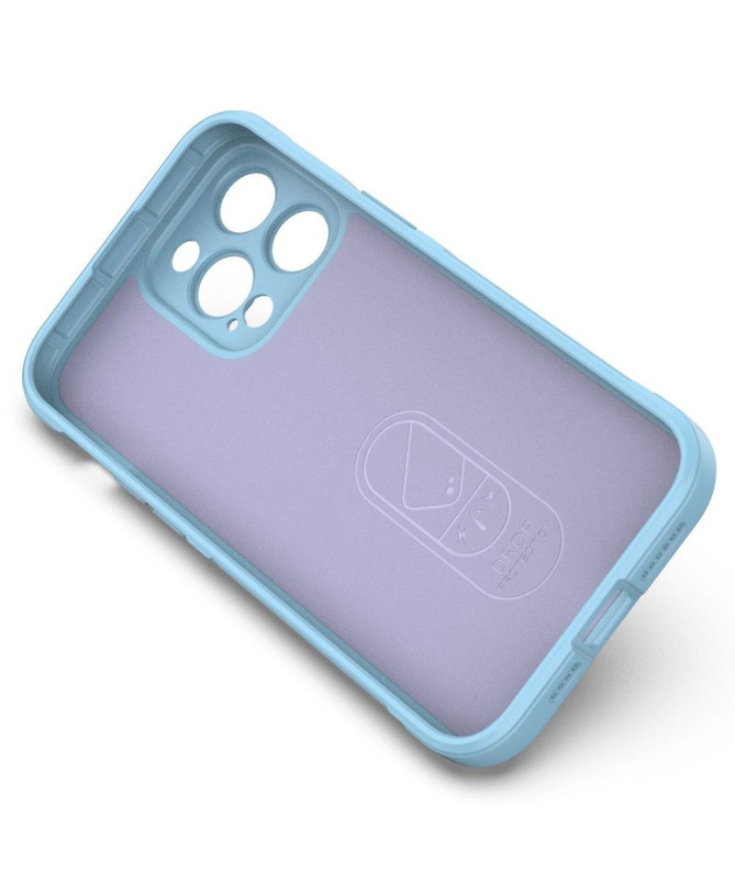 Coque iPhone 13 Pro Rugged Silicone