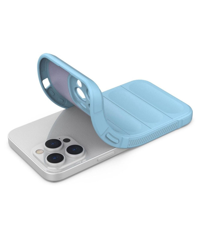 Coque iPhone 13 Pro Rugged Silicone
