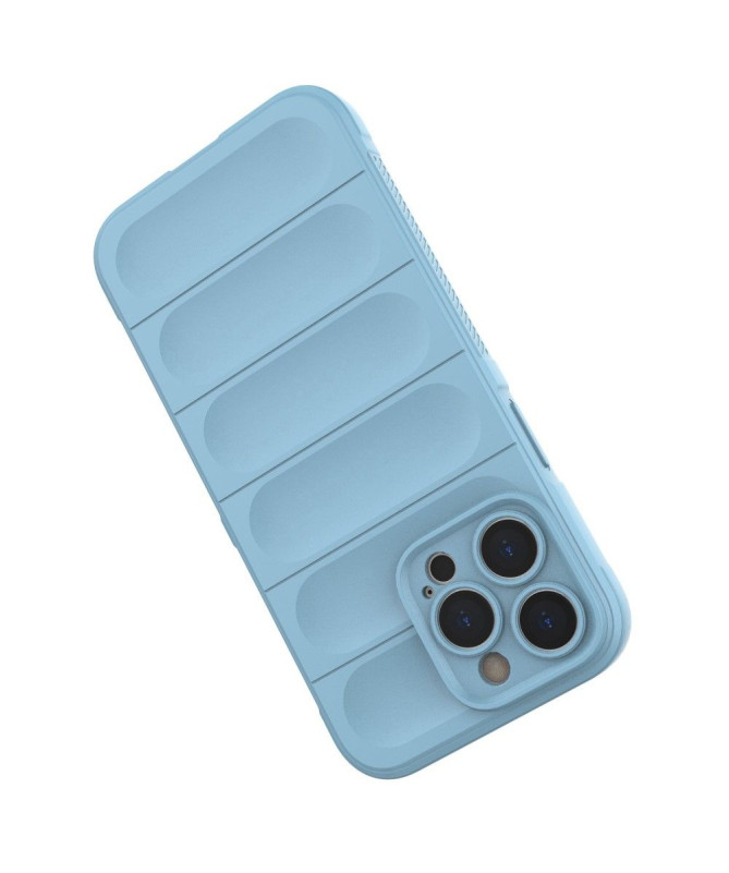 Coque iPhone 13 Pro Rugged Silicone
