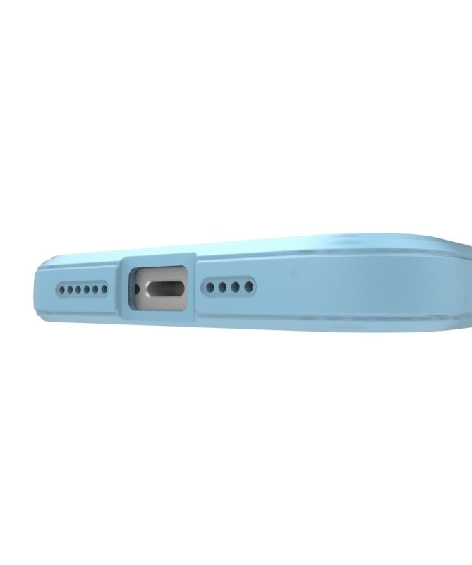 Coque iPhone 13 Pro Rugged Silicone