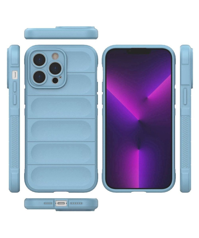 Coque iPhone 13 Pro Rugged Silicone