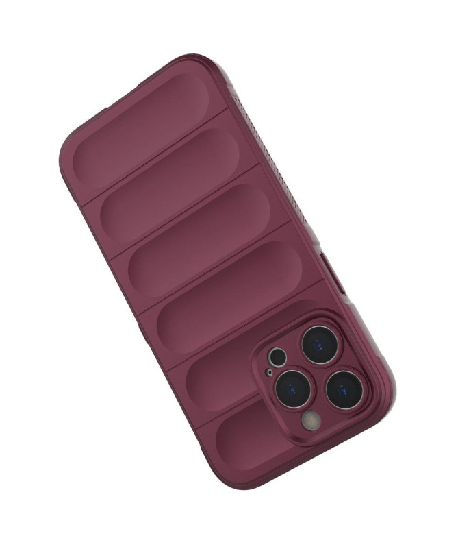 Coque iPhone 13 Pro Rugged Silicone