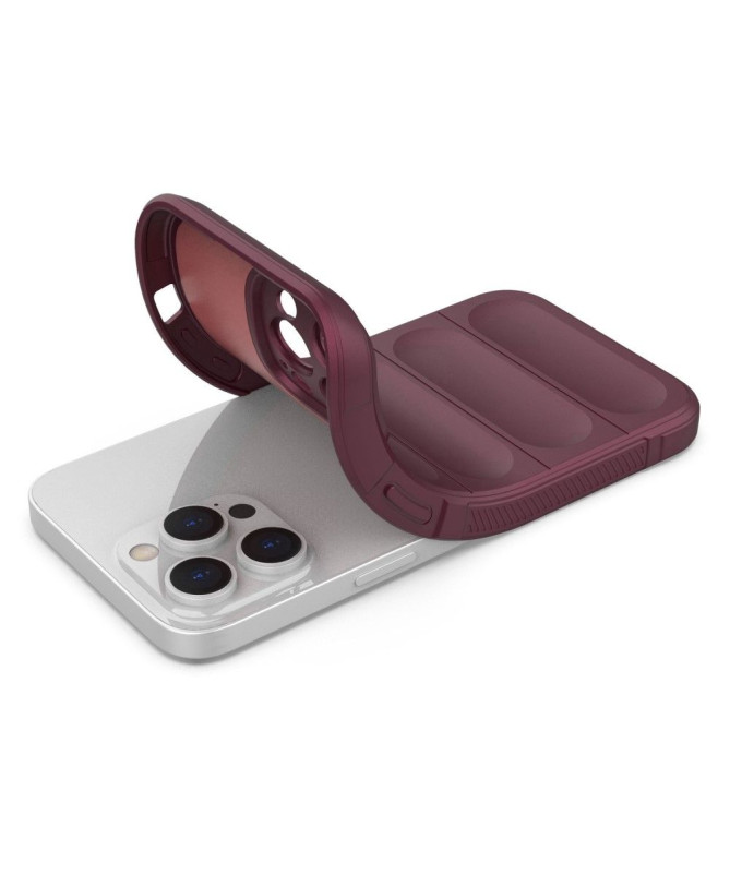 Coque iPhone 13 Pro Rugged Silicone