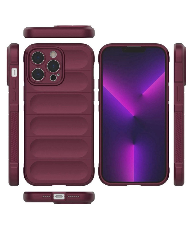 Coque iPhone 13 Pro Rugged Silicone