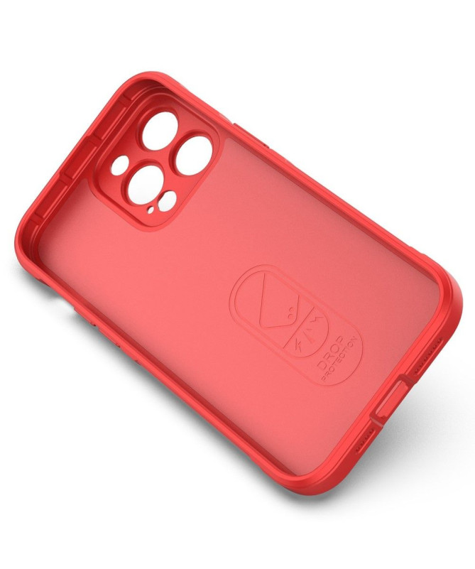 Coque iPhone 13 Pro Rugged Silicone