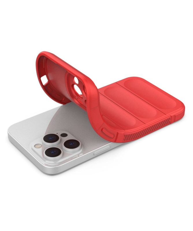 Coque iPhone 13 Pro Rugged Silicone