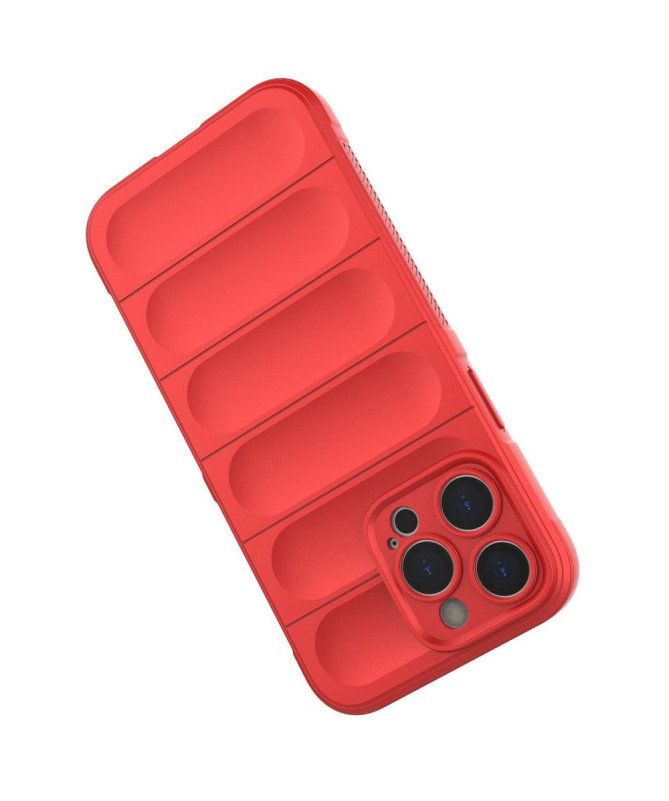 Coque iPhone 13 Pro Rugged Silicone