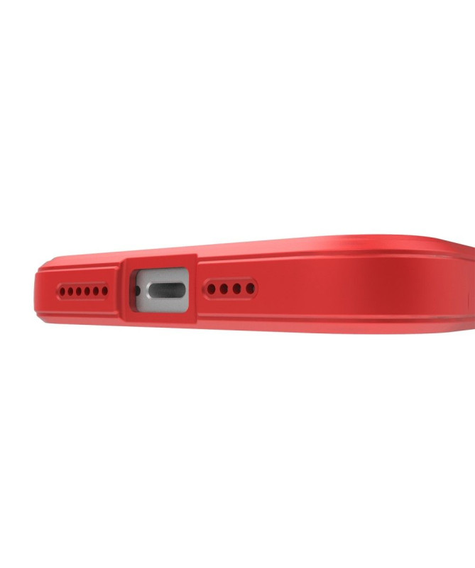 Coque iPhone 13 Pro Rugged Silicone