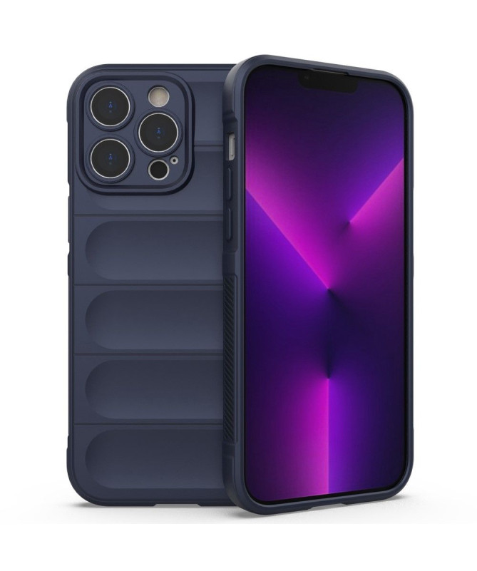 Coque iPhone 13 Pro Rugged Silicone