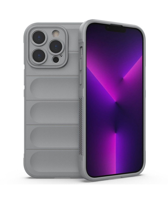 Coque iPhone 13 Pro Rugged Silicone
