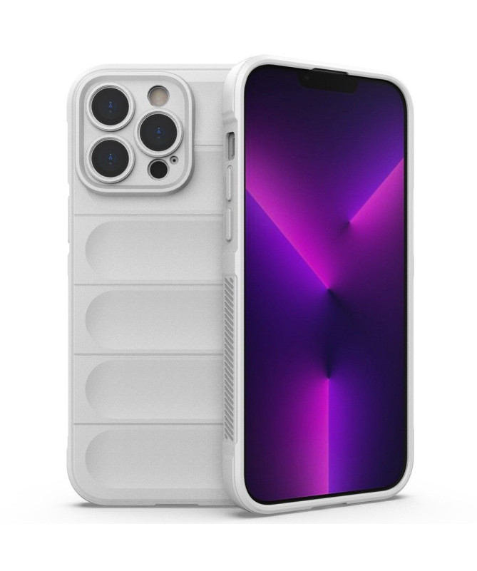 Coque iPhone 13 Pro Rugged Silicone