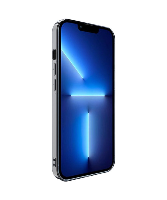 Coque iPhone 13 Pro IMAK Transparent Silicone