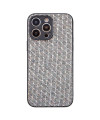 Coque iPhone 13 Pro | Effet Strass Brillant