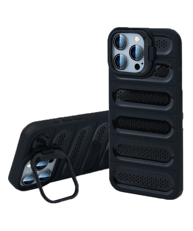 Coque iPhone 13 Pro | Protection Antichoc & Dissipation Thermique