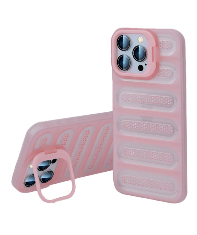 Coque iPhone 13 Pro | Protection Antichoc & Dissipation Thermique