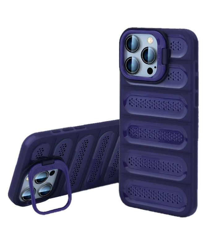 Coque iPhone 13 Pro | Protection Antichoc & Dissipation Thermique
