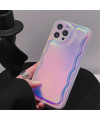 Coque iPhone 13 Pro | Aurora Wave