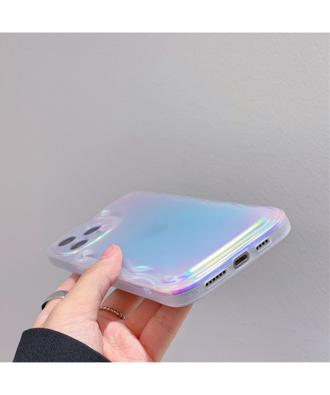 Coque iPhone 13 Pro | Aurora Wave