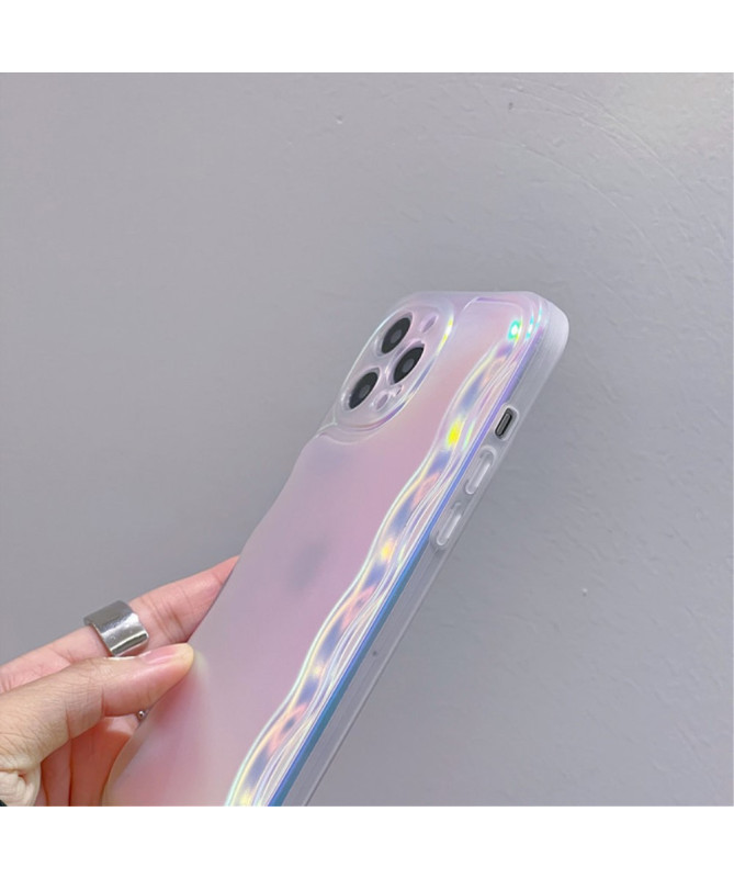 Coque iPhone 13 Pro | Aurora Wave