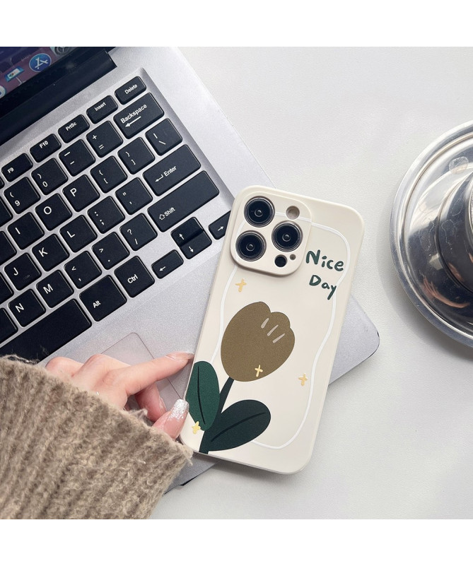 Coque iPhone 13 Pro | Nice Day