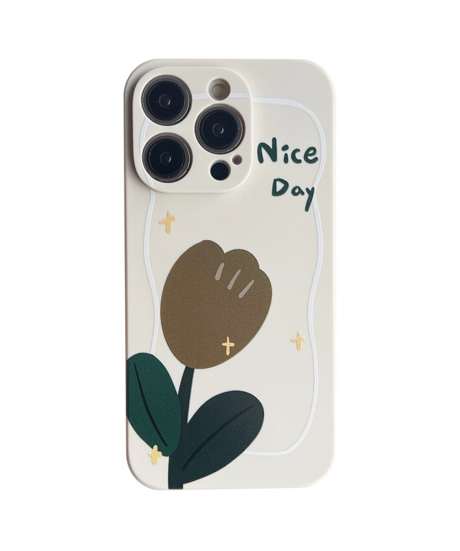 Coque iPhone 13 Pro | Nice Day