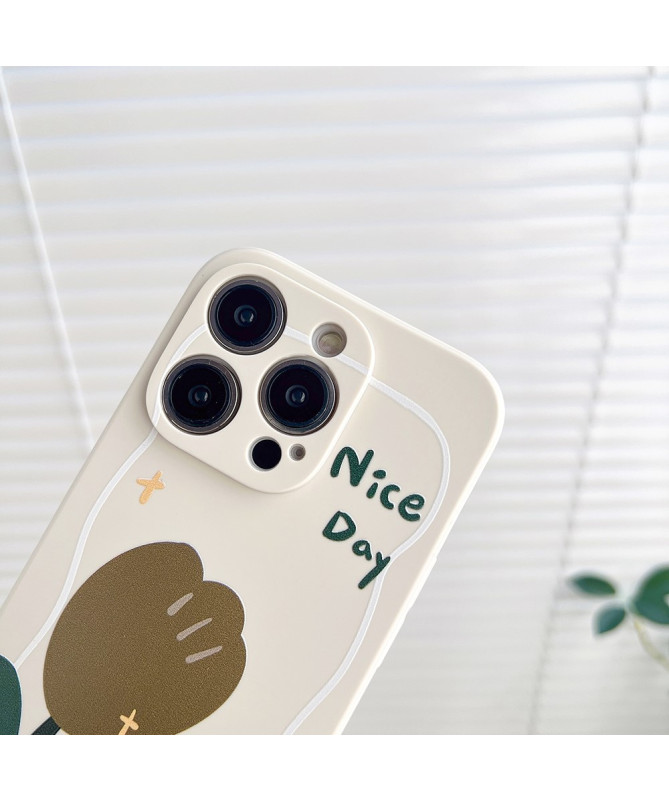 Coque iPhone 13 Pro | Nice Day