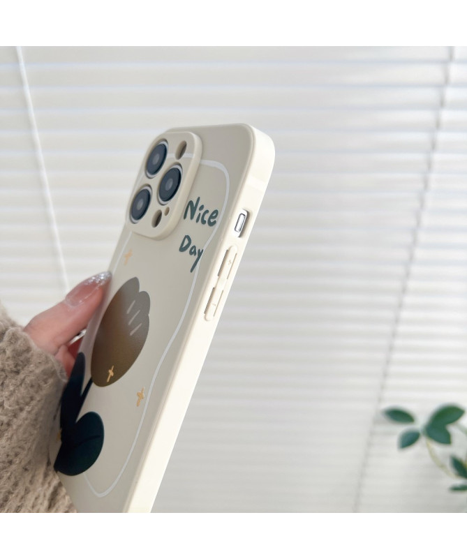 Coque iPhone 13 Pro | Nice Day