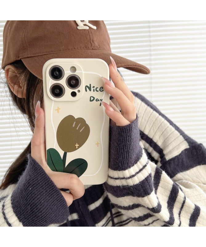 Coque iPhone 13 Pro | Nice Day