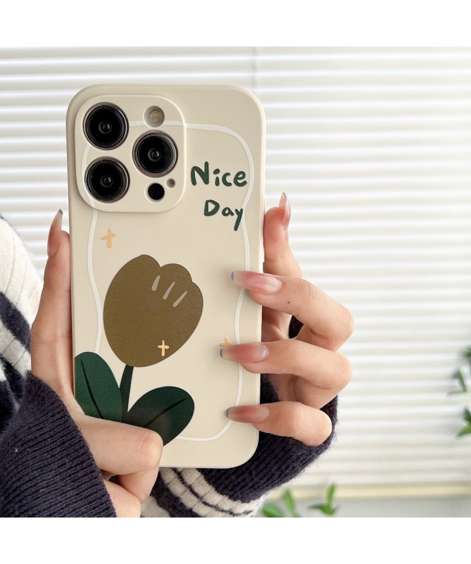Coque iPhone 13 Pro | Nice Day