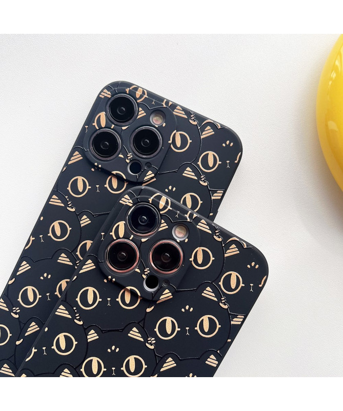Coque iPhone 13 Pro | Mystère Nocturne