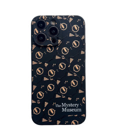 Coque iPhone 13 Pro | Mystère Nocturne