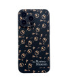 Coque iPhone 13 Pro | Mystère Nocturne