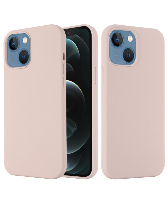 Coque iPhone 13 Mini | Silicone MagSafe
