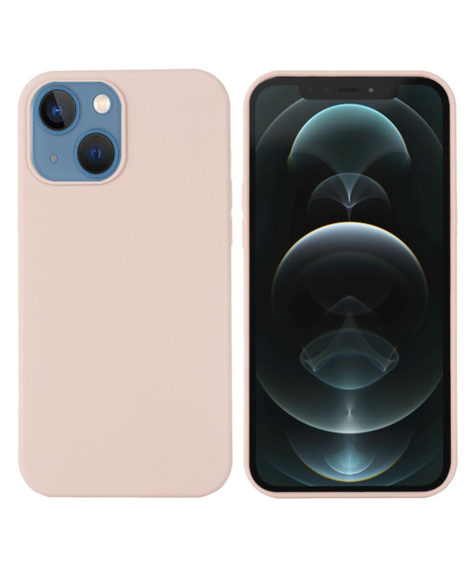 Coque iPhone 13 Mini | Silicone MagSafe
