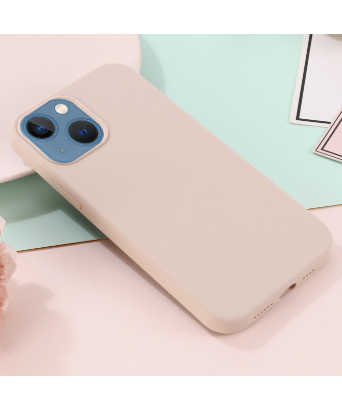 Coque iPhone 13 Mini | Silicone MagSafe