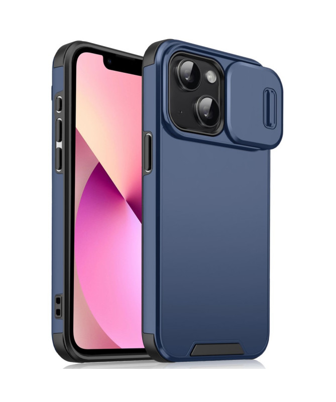 Coque iPhone 13 mini TPU + PC Modèle 2