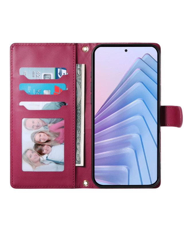 Housse Xiaomi 15 Ultra | Matelassé Luxe