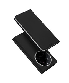 Housse Xiaomi 15 Ultra Revêtement Satiné