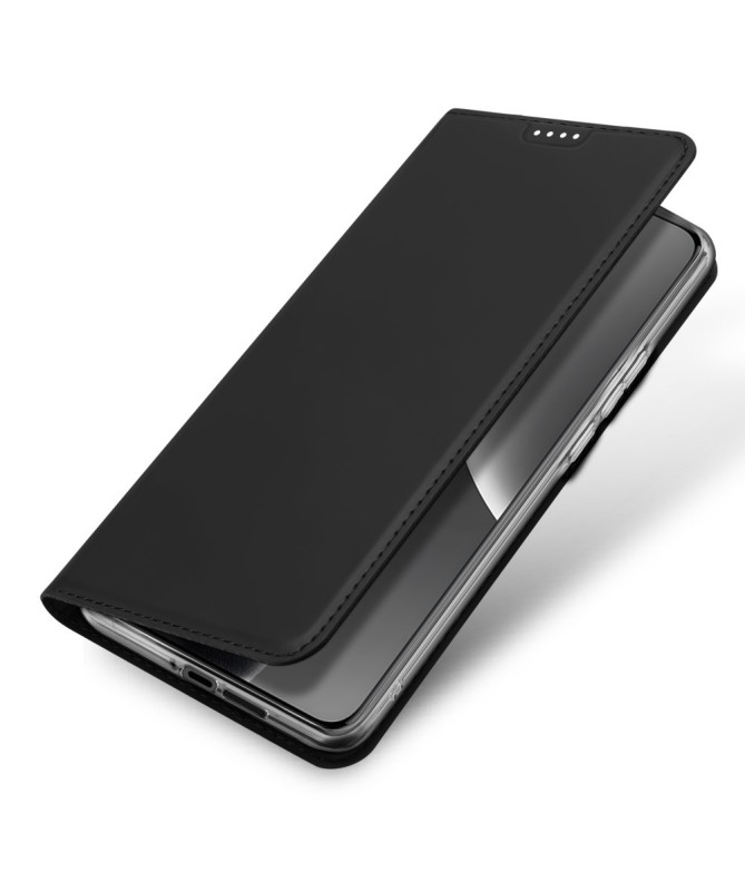 Housse Xiaomi 15 Ultra Revêtement Satiné