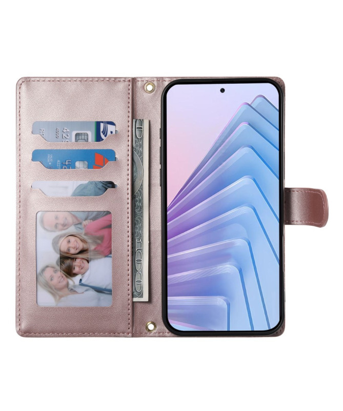 Housse Xiaomi 15 Ultra | Matelassé Luxe